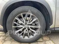 2023 Lexus NX450