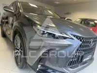 2023 Lexus NX450