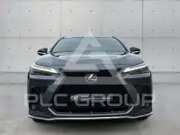 2023 Lexus NX450