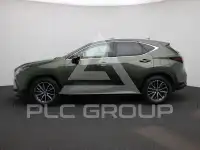 2023 Lexus NX450