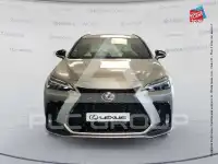 2023 Lexus NX450