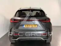 2023 Lexus NX450