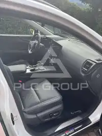 2023 Lexus NX450