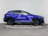 2023 Lexus NX450