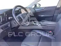2023 Lexus NX450