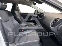 2023 Lexus NX450