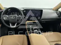 2023 Lexus NX450