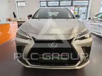 2023 Lexus NX450