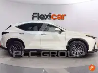 2023 Lexus NX450