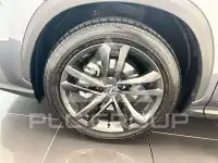2023 Lexus NX450