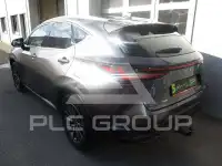 2023 Lexus NX450
