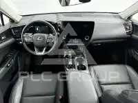 2023 Lexus NX450