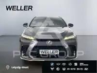 2023 Lexus NX450