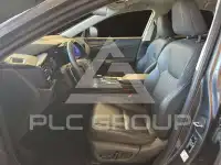 2023 Lexus NX450