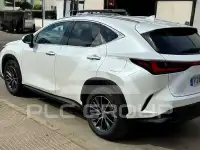 2023 Lexus NX450