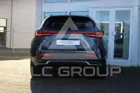 2023 Lexus NX450