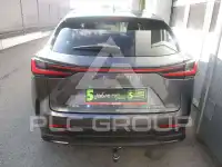 2023 Lexus NX450