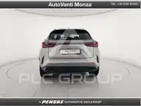 2023 Lexus NX450