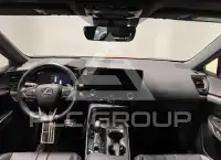 2023 Lexus NX450
