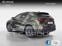 2023 Lexus NX450