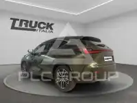 2023 Lexus NX450