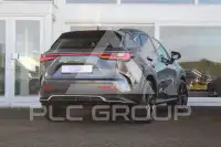 2023 Lexus NX450
