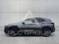 2023 Lexus NX450