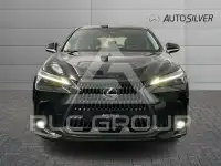 2023 Lexus NX450