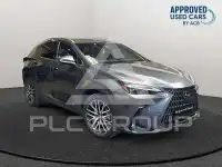 2023 Lexus NX450