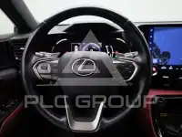 2023 Lexus NX450