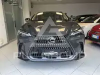 2023 Lexus NX450