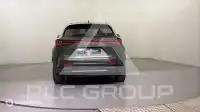 2023 Lexus NX450