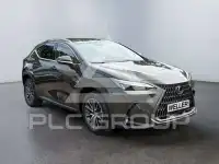 2023 Lexus NX450