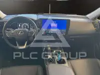 2023 Lexus NX450