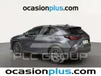 2023 Lexus NX450