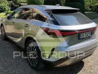 2023 Lexus NX450