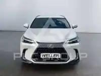 2023 Lexus NX450