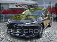 2023 Lexus NX450