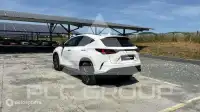 2023 Lexus NX450