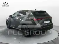 2023 Lexus NX450