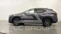 2023 Lexus NX450