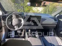 2023 Lexus NX450
