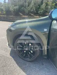 2023 Lexus NX450