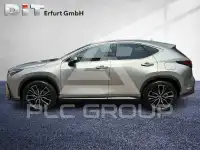 2023 Lexus NX450