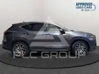 2023 Lexus NX450