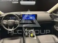 2023 Lexus NX450