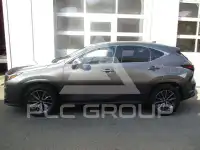 2023 Lexus NX450