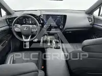 2023 Lexus NX450