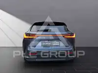2023 Lexus NX450