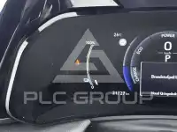 2023 Lexus NX450